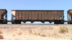 EB Unit Empty Hooper Frt at Erie NV W-Pshr -10